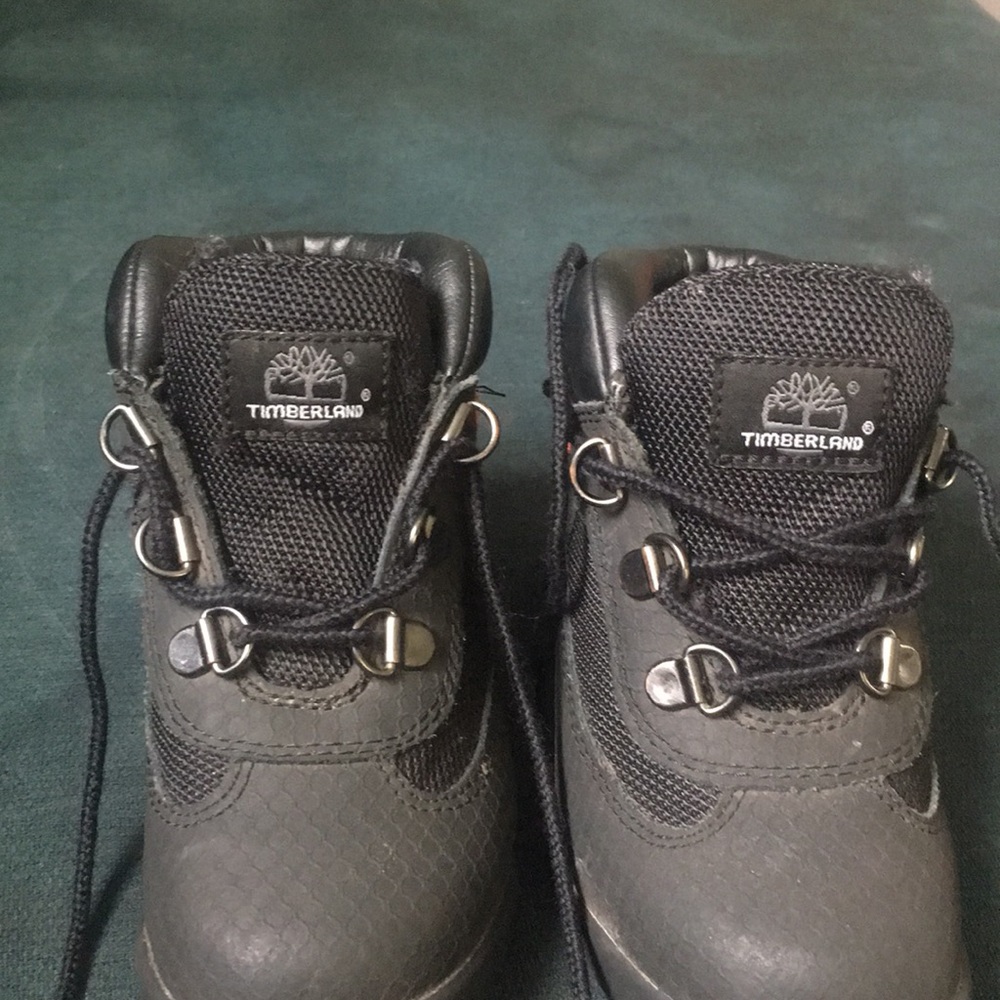 TIMBERLAND 3